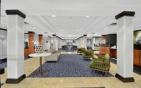 Fairfield Inn & Suites By Marriott Omaha Downtown